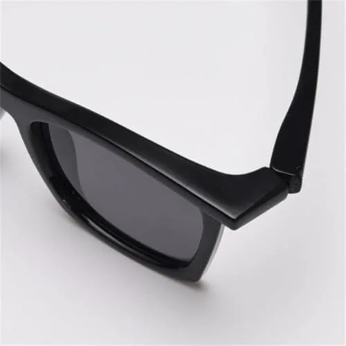 

Поляризованные солнцезащитные очки для женщин, ретро-очки, разноцветные женские солнцезащитные очки, мужские очки с защитой от УФ-излучения UV400 MTZJH, C5