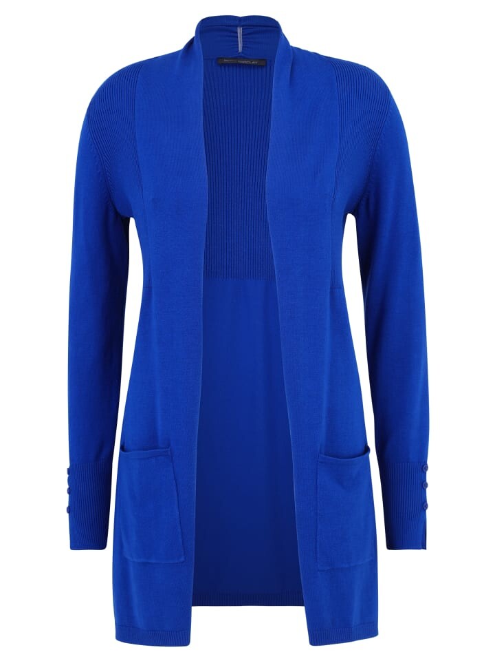 

Кардиган Betty Barclay Longstrickjacke, цвет adria