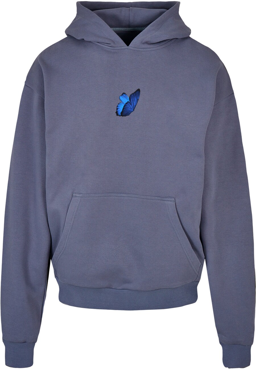 

Толстовка MT Upscale Le Papillon, цвет Blue/Sapphire