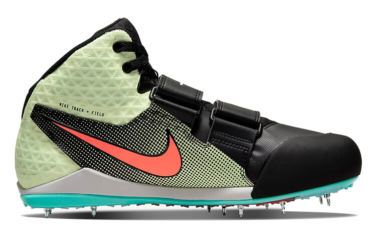Кроссовки Nike Zoom Javelin Elite 3 'Barely Volt Hyper Orange'