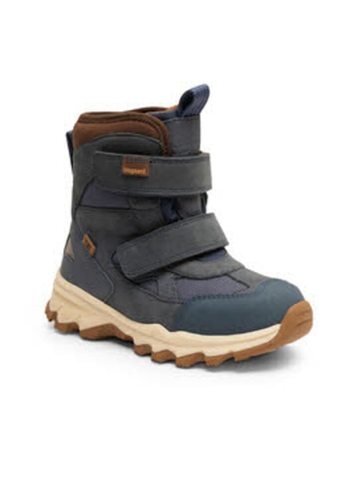 

Сапоги bisgaard Tex-Schuhe E Stiefel, синий