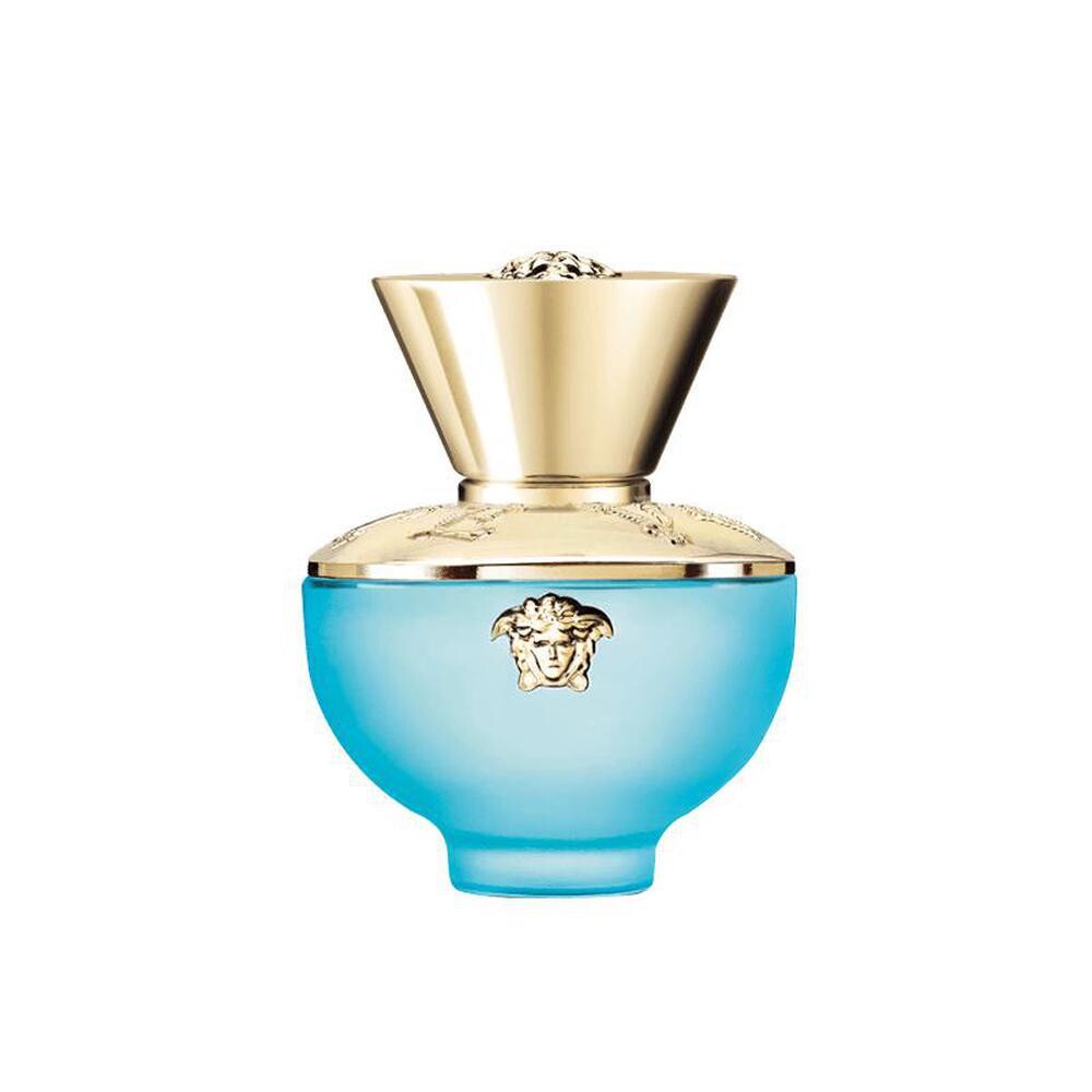 

Туалетная вода Versace Dylan Turquoise, 50 мл