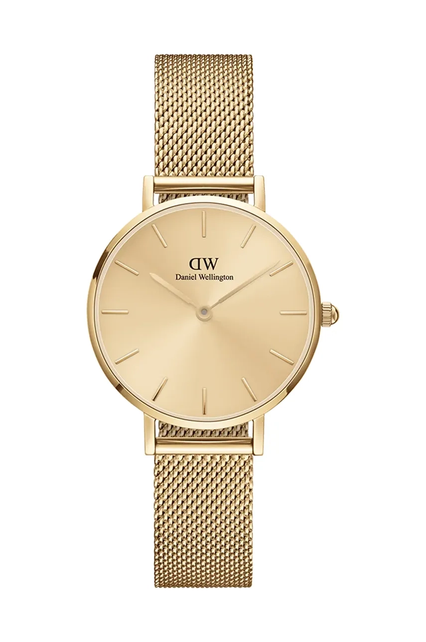 

Часы Daniel Wellington, золотой