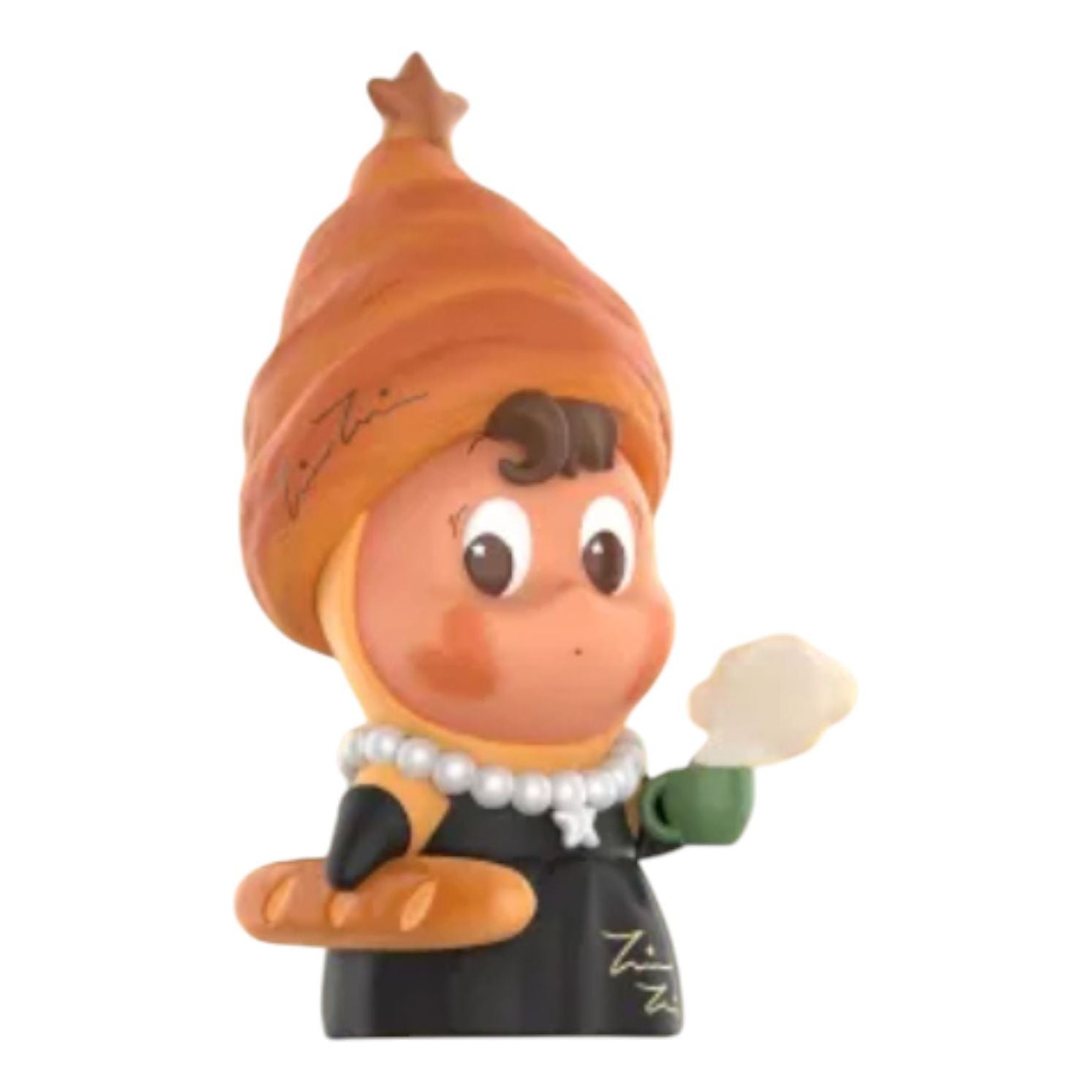 

Фигурка Pop Mart Twinkle Twinkle Savor the Moment Series Figures 'Lazy Moments'