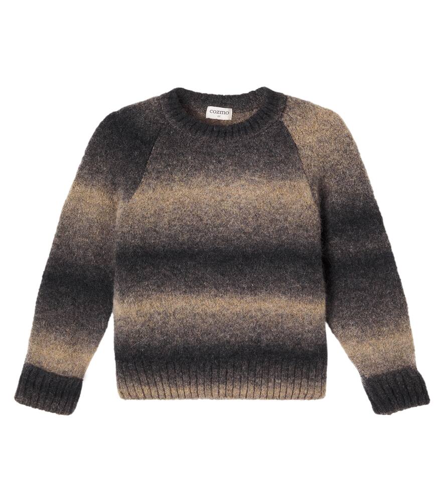 

Свитер Cannes Cozmo, Brown