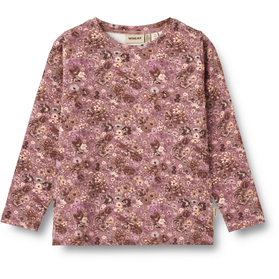 

Рубашка WHEAT, цвет Dark pink