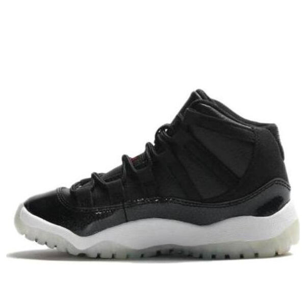 

Кроссовки 11 ретро Air Jordan, черный