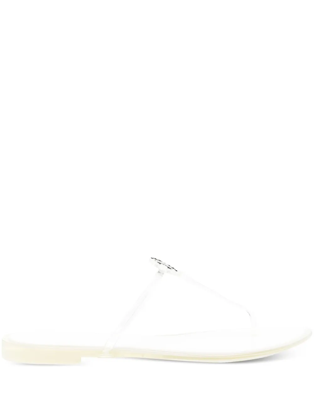 Мини-слайды Miller Tory Burch, белый