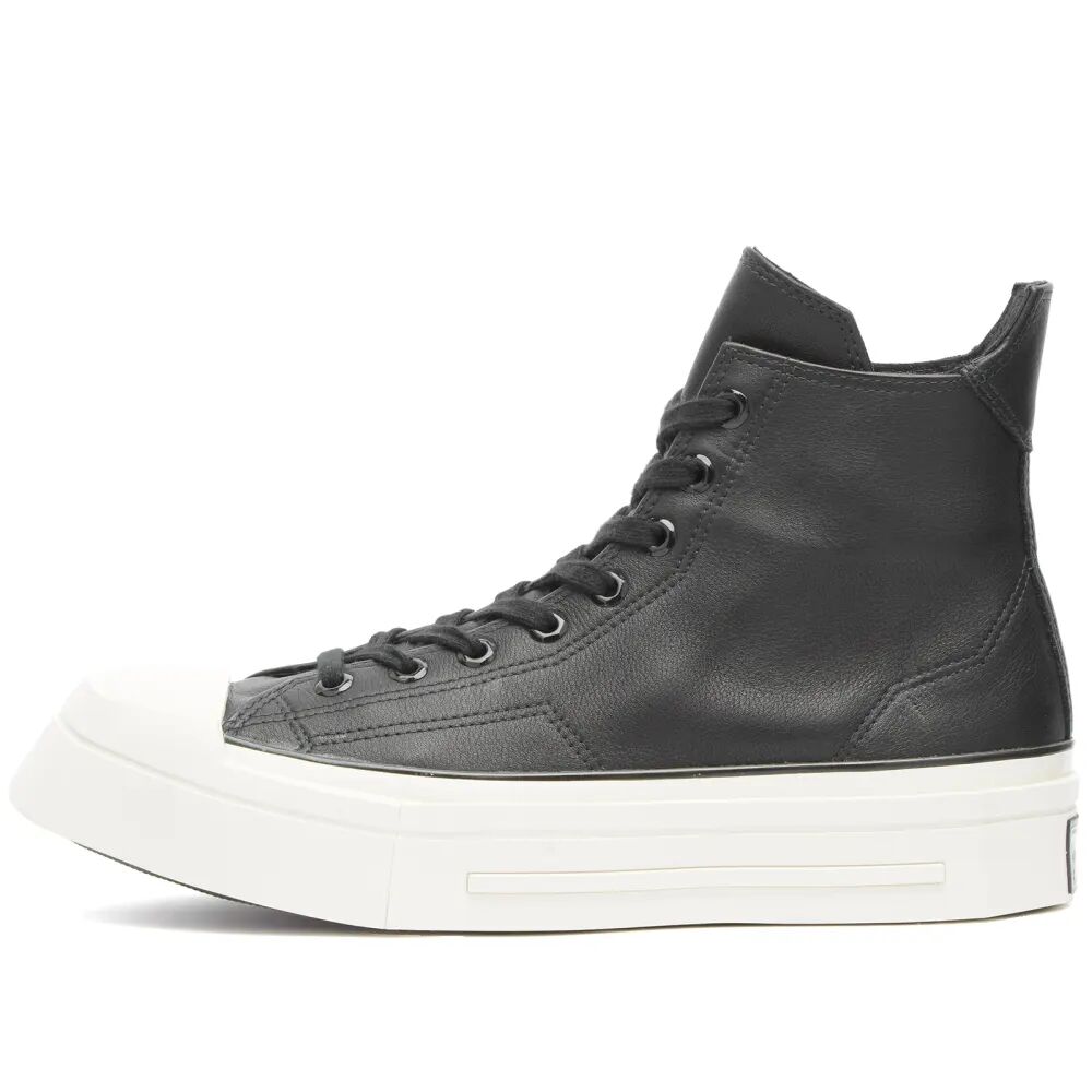 

Converse Chuck 70 De Luxe Squared – END. Эксклюзивный, черный, Серый;черный, Converse Chuck 70 De Luxe Squared – END. Эксклюзивный, черный