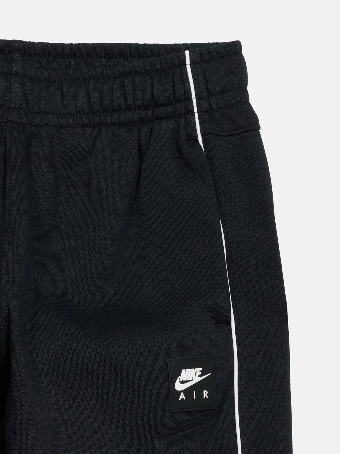 Зауженные брюки 'AIR' Nike Sportswear, Black — фото 3