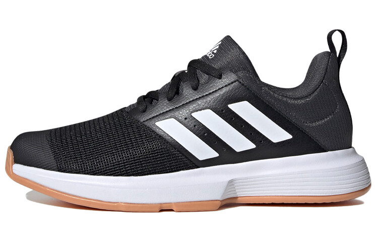 

Кроссовки для бадминтона Adidas Essence унисекс