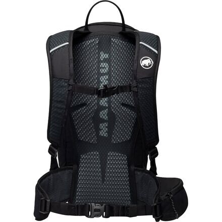 

Литиевый рюкзак объемом 20 л Mammut, цвет Sapphire/Black