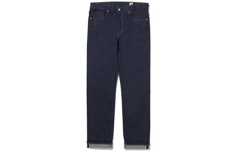 

Джинсы мужские темно-синие Levi’S, темно-синий