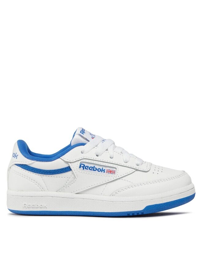 

Кроссовки Club C Reebok, белый