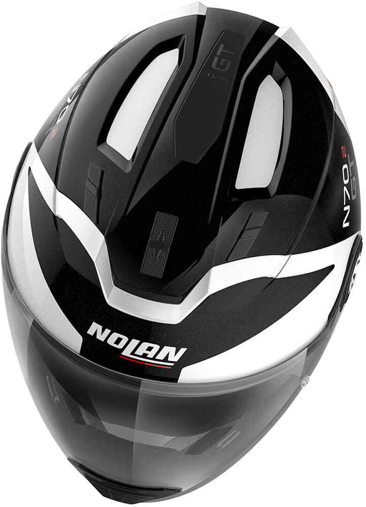 Nolan n70 2 gt. Nolan n70 2 gt