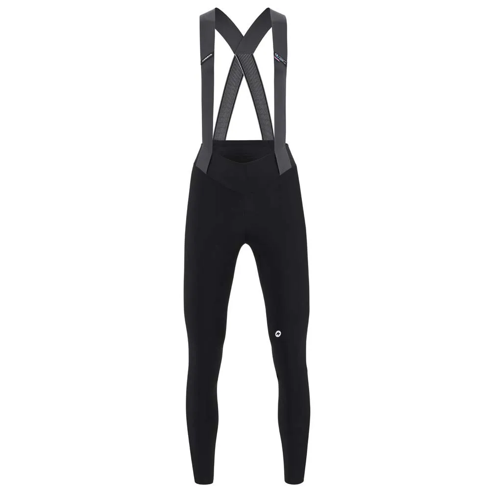

Тайтсы Assos Uma GT Winter C2 bib, черный