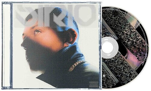 

CD диск Lazza: Sirio