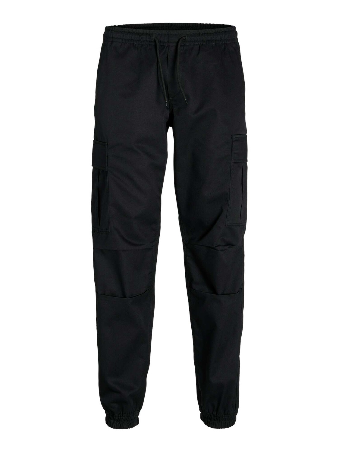

Спортивные брюки Jack & Jones JPSTKANE JJROUPE JOGGER CARGO, черный