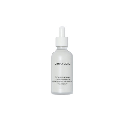 

Zombie Serum 30 мл - омолаживающая сыворотка для лица Simply More