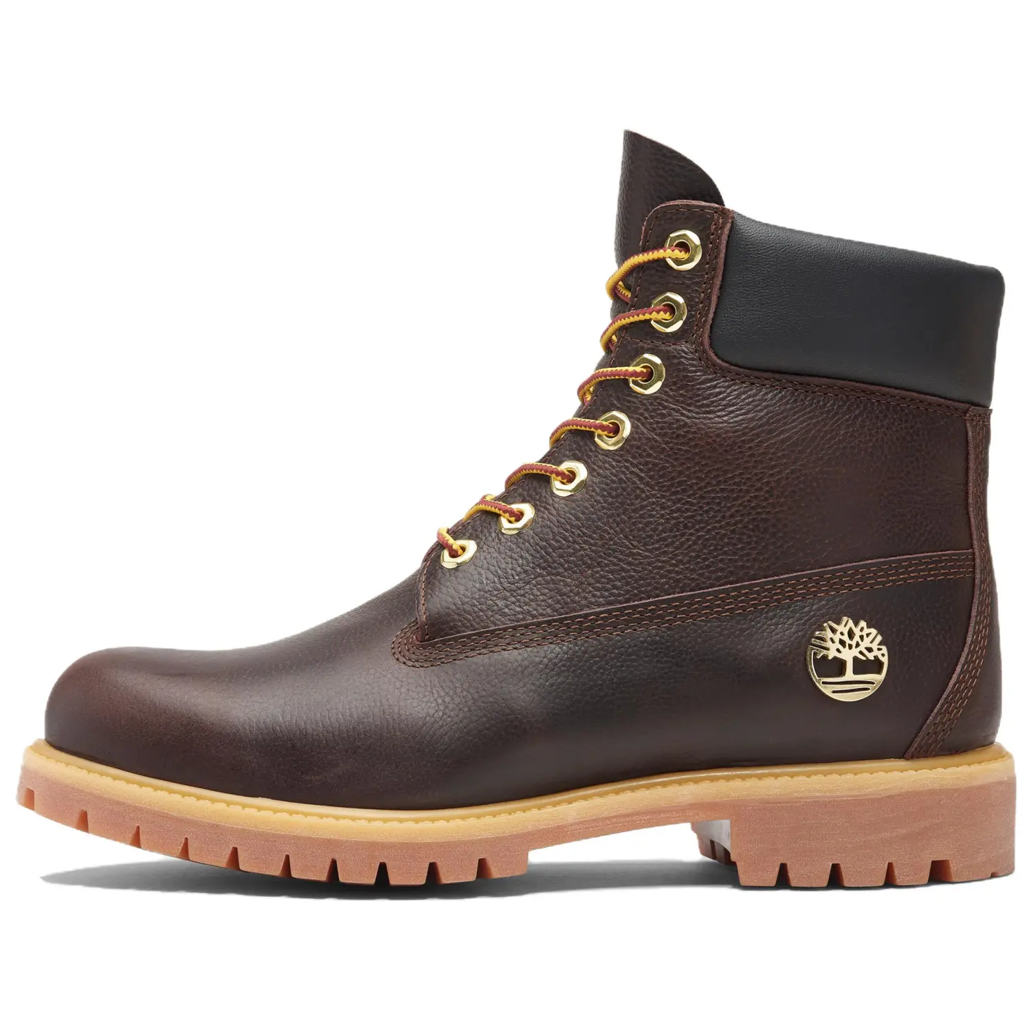

Ботинки Мартин мужские коричневые Timberland, Коричневый, Ботинки Мартин мужские коричневые Timberland