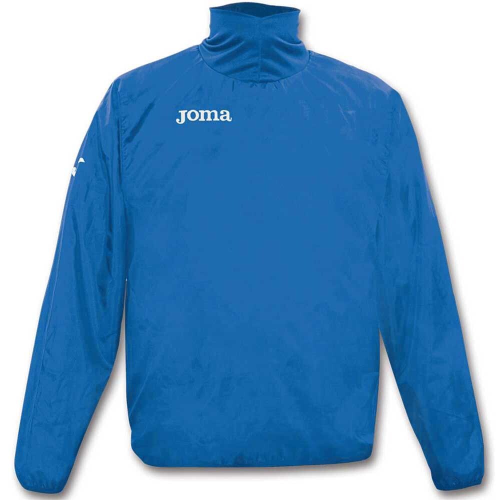 

Куртка Joma Windbreaker Polyester Junior, синий