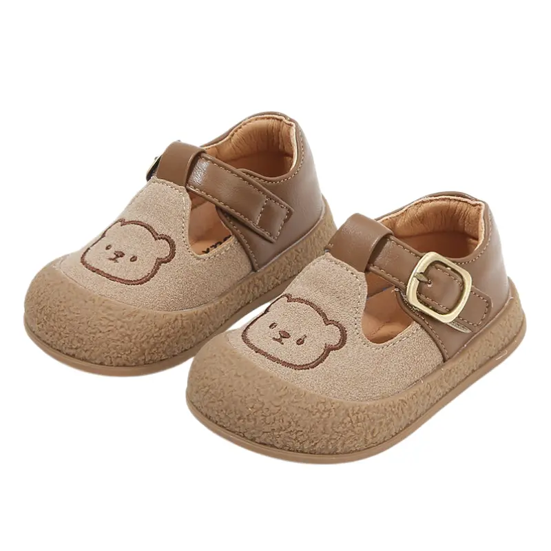 

Кроссовки MAIBUXIONG Toddler Shoes Baby