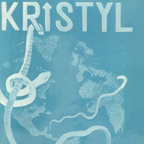 

Виниловая пластинка Kristyl: Kristyl