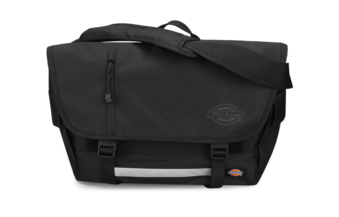 

Сумка через плечо унисекс Dickies, В подарок сумочка включена