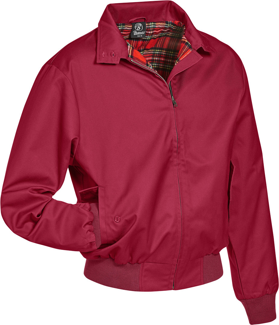 

Куртка Brandit Lord Canterbury Jacket, бордовый, Красный, Куртка Brandit Lord Canterbury Jacket, бордовый