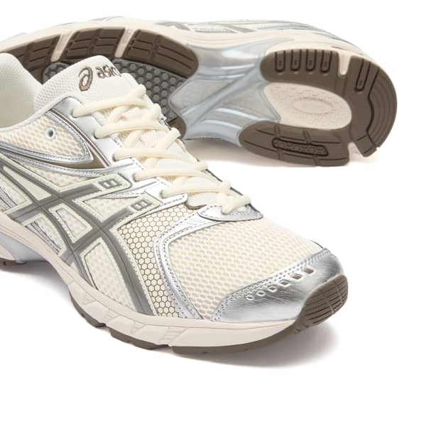 Кроссовки Gel-Ds trainer 14 Asics, кремовый & clay — фото 3