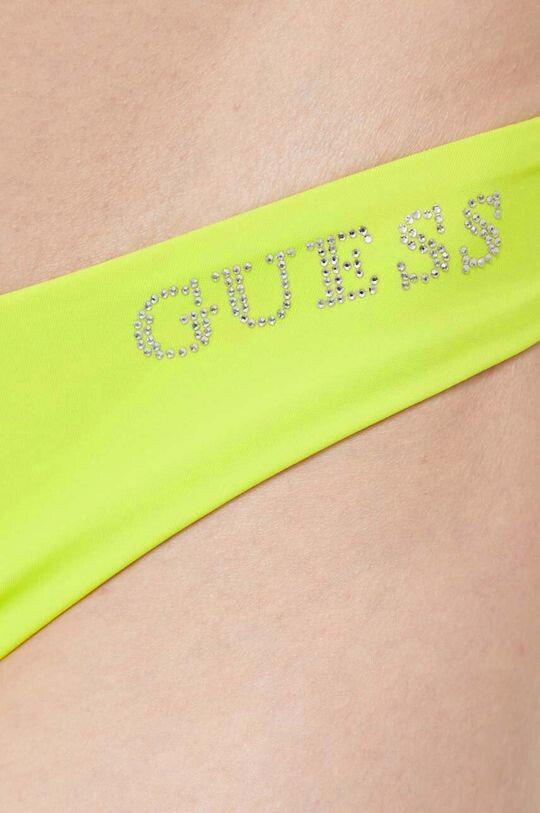

Низ купальника Guess, зеленый