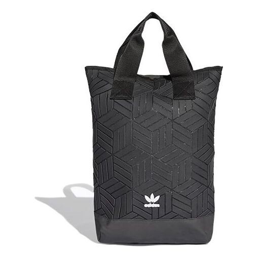 

Сумка originals 3d backpack 'black' Adidas, черный