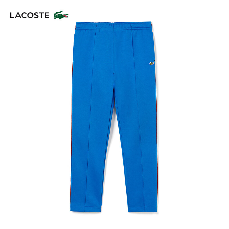 

Брюки мужские Lacoste с завязками, синий