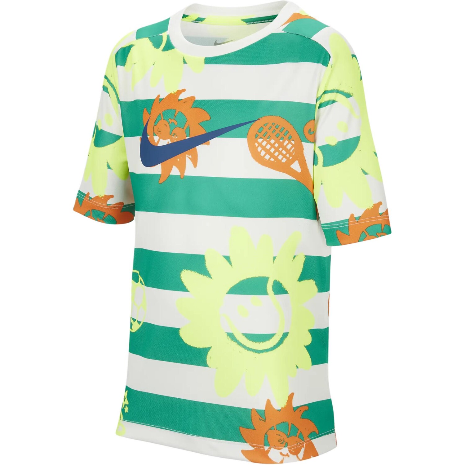 

Детская футболка Nike, белый