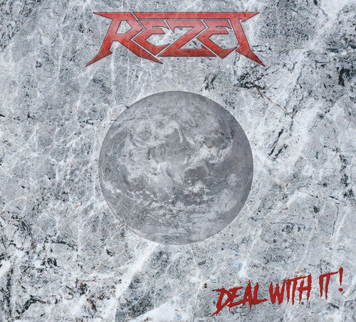 

Виниловая пластинка Rezet: Deal With It!