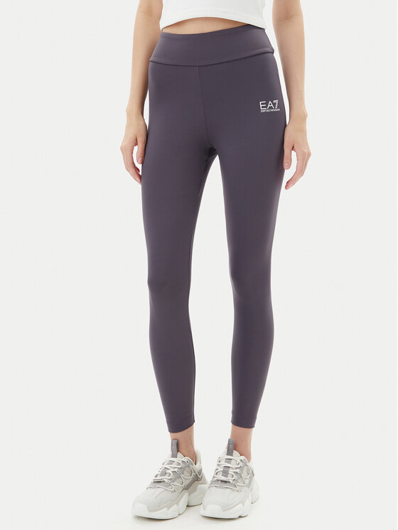 

Облегающие леггинсы 7W000232 AF12625 U8115 Ea7 Emporio Armani, серый