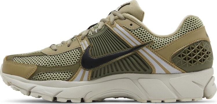 Кроссовки Air Zoom Vomero 5 'Neutral Olive', зеленый — фото 3