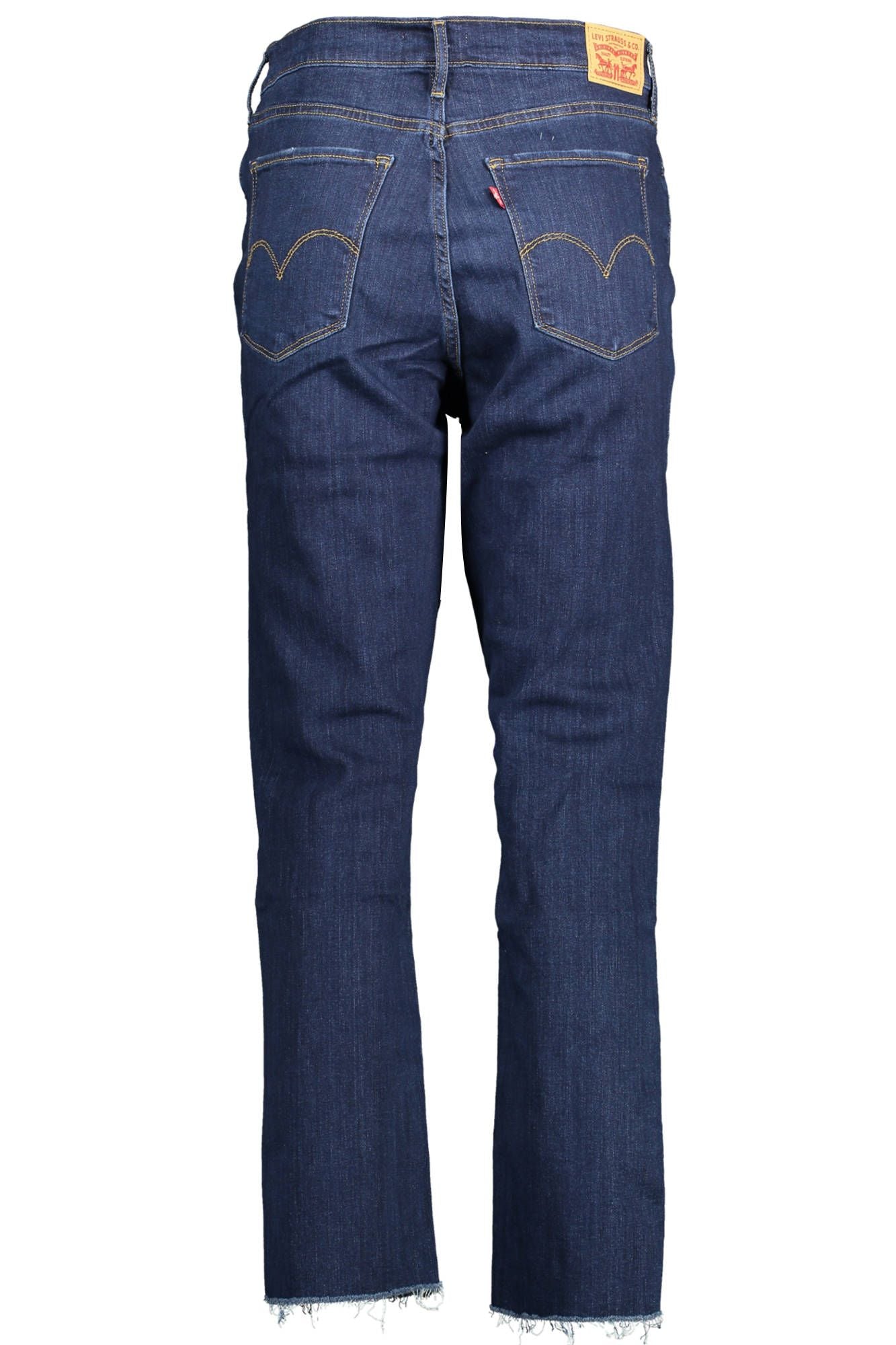 

Женские джинсы Levi's Chic Stretch, синий