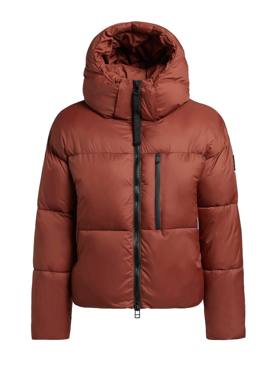 

Зимняя куртка khujo Winter Jacket LEXI, цвет auburn