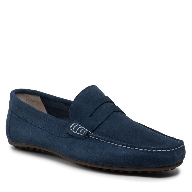 

Мокасины Filipe 8711 Azul 1, темно-синий