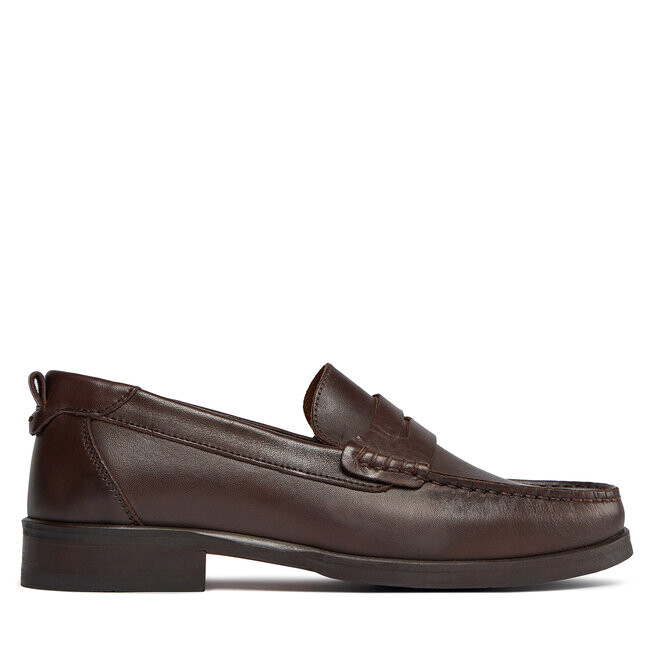 

Мокасины Ted Baker Alfie 256635 Brown, коричневый