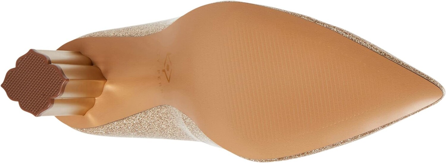Туфли Katy Perry The Dellilah High Pump, цвет Champagne