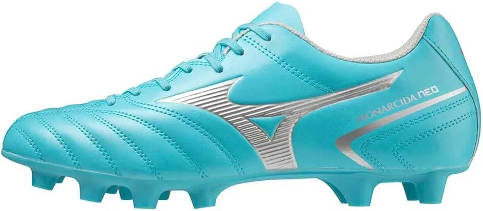 Футбольные кроссовки Mizuno для мужчин, Blue