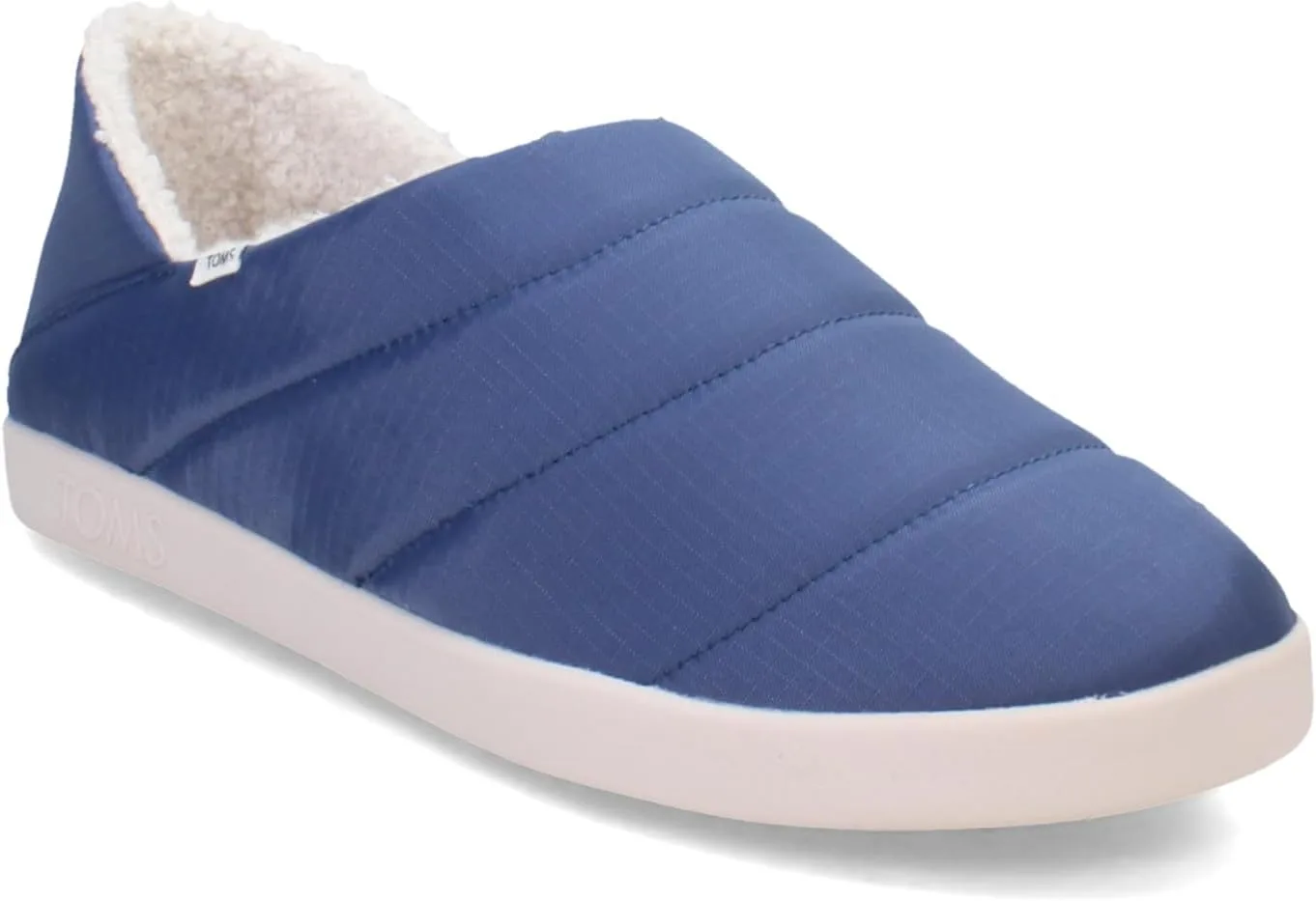 Мужские шлепанцы TOMS Ezra, голубой