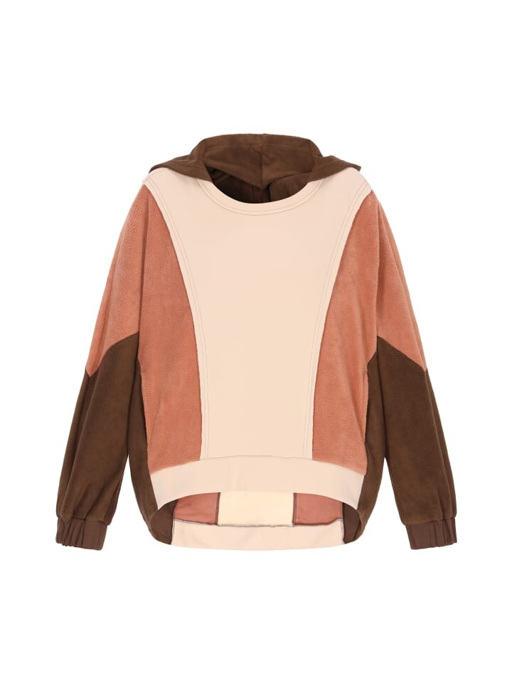 

Толстовка myMo Sweatshirt, бежевый