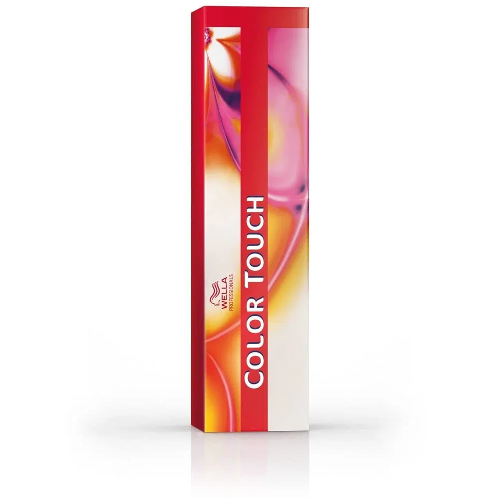 Интенсивный оттеночный бальзам Color Touch 9/3 Light Blonde Gold от Wella (2 x 60 мл) Wella Professionals