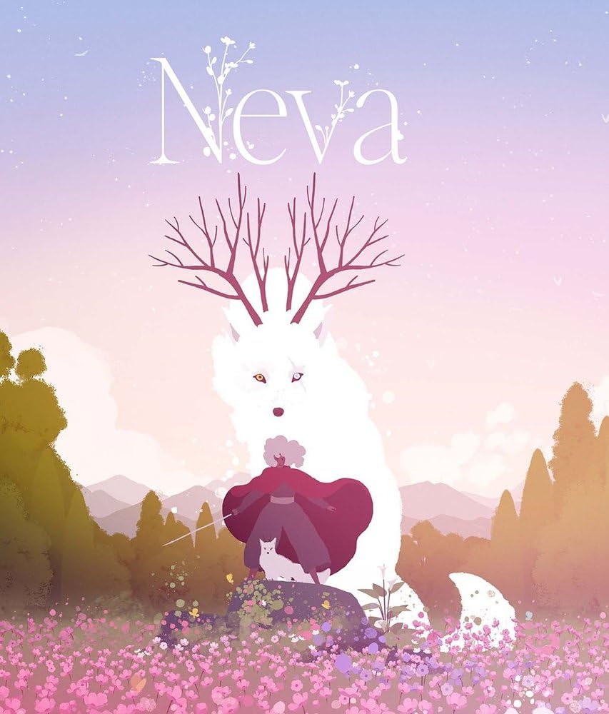 

NEVA. ARTBOOK (NORMA EDITORIAL, S.A.)