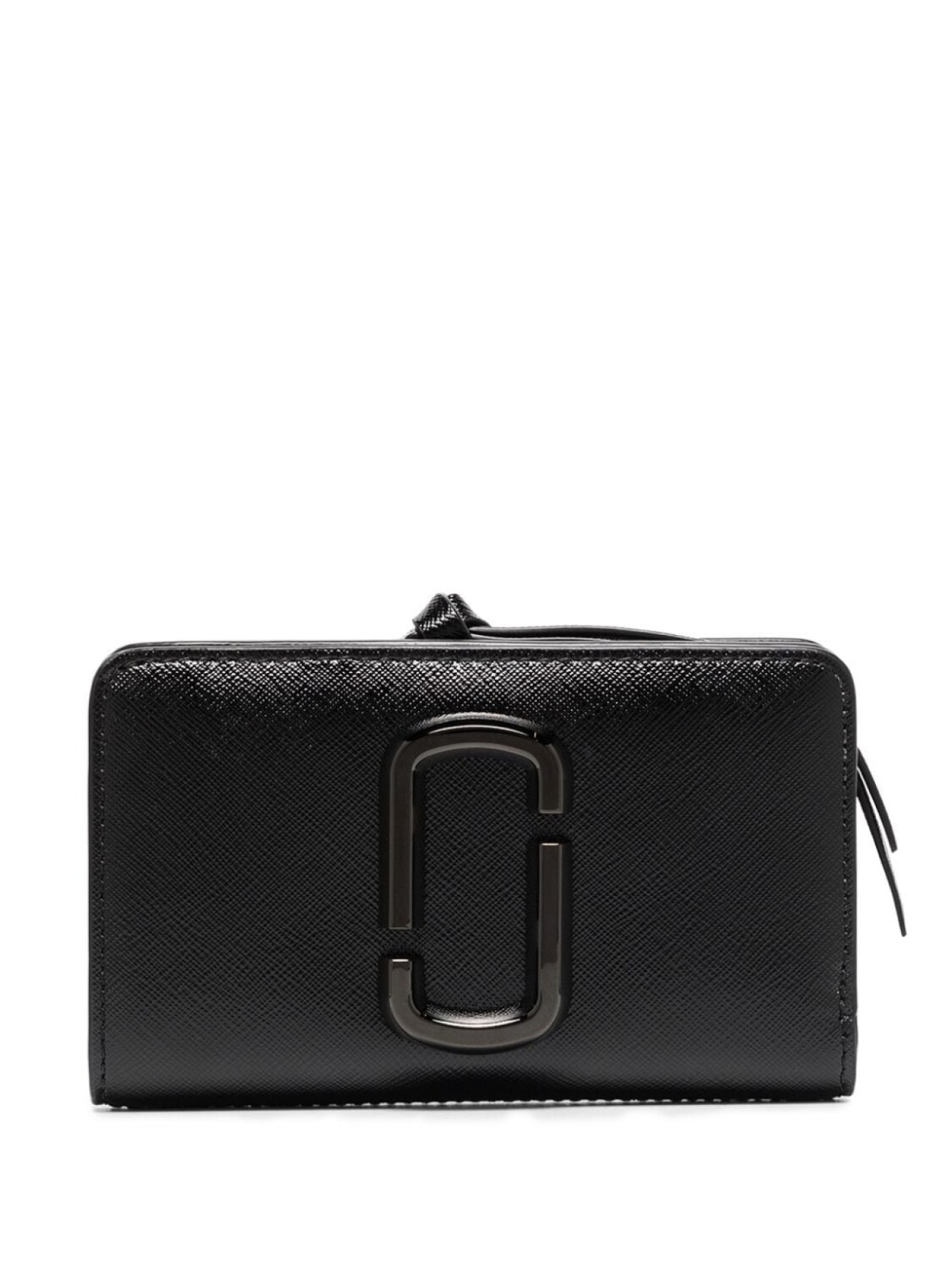 

Кошелек Compact Marc Jacobs, черный