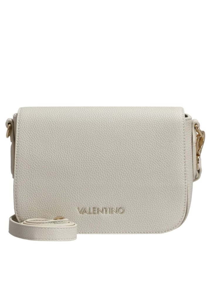 

Сумка через плечо Valentino Bags, экрю