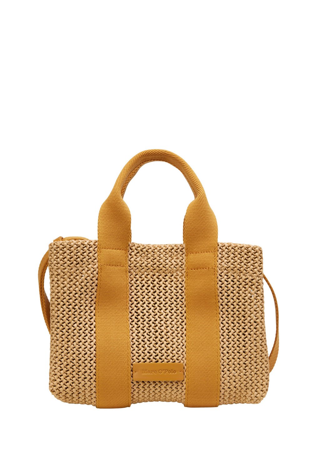 

Сумка SHOPPER SMALL Marc O'Polo, коричневый